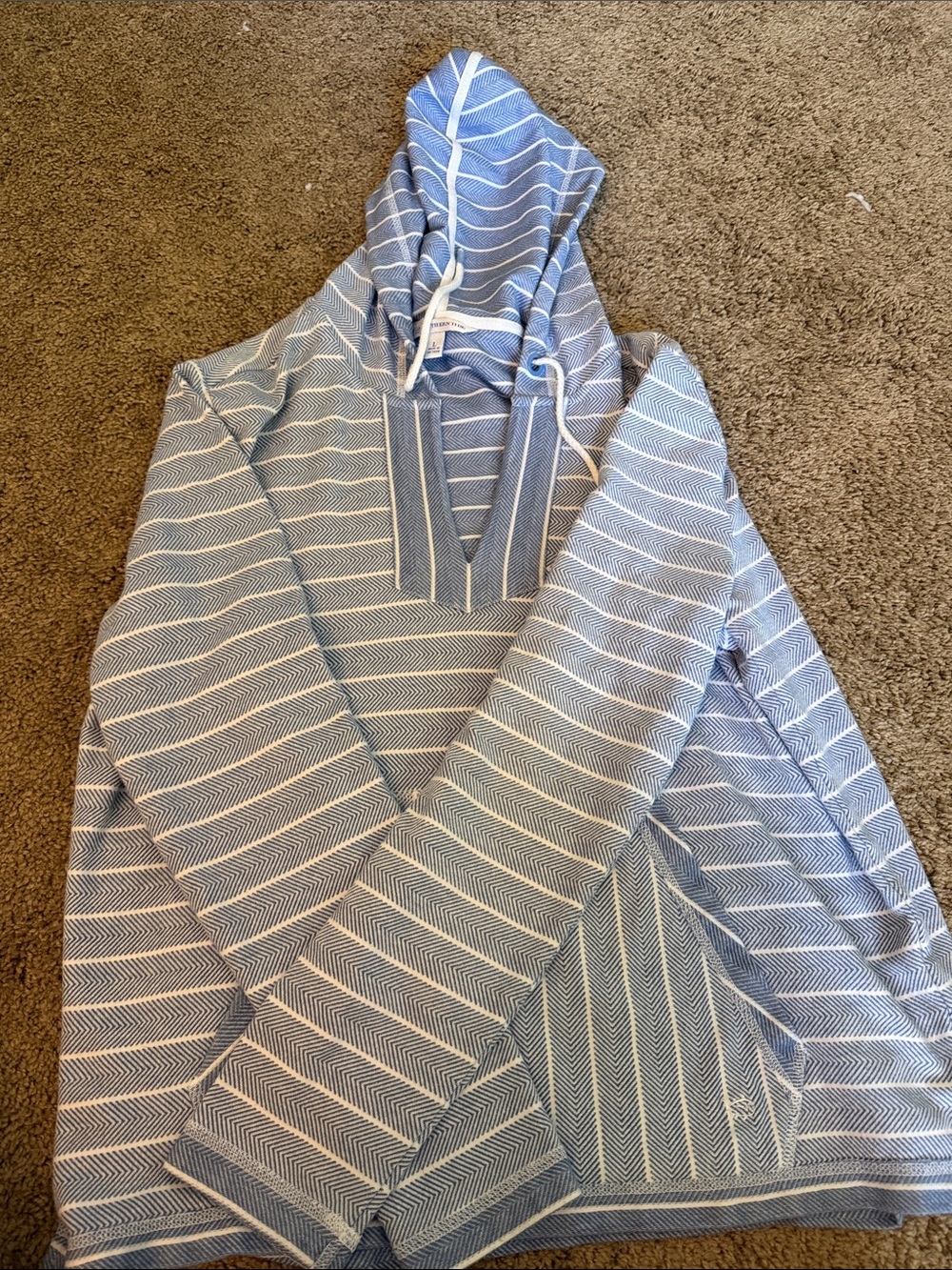 Southern Tide Hoodie